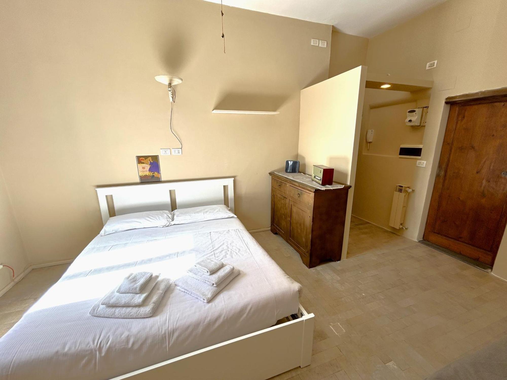 Appartamento Firenze Mayer Exterior photo