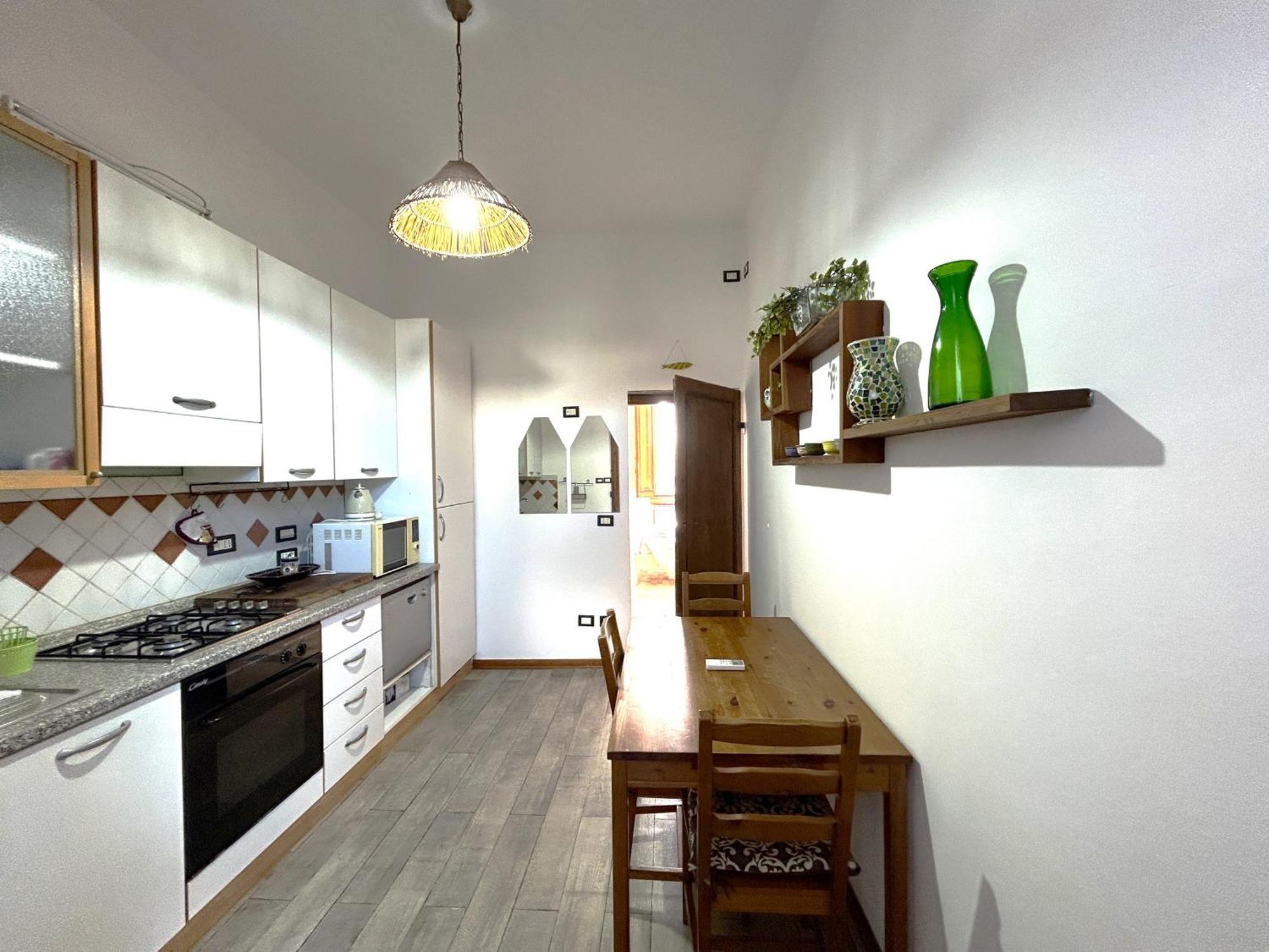 Appartamento Firenze Mayer Exterior photo