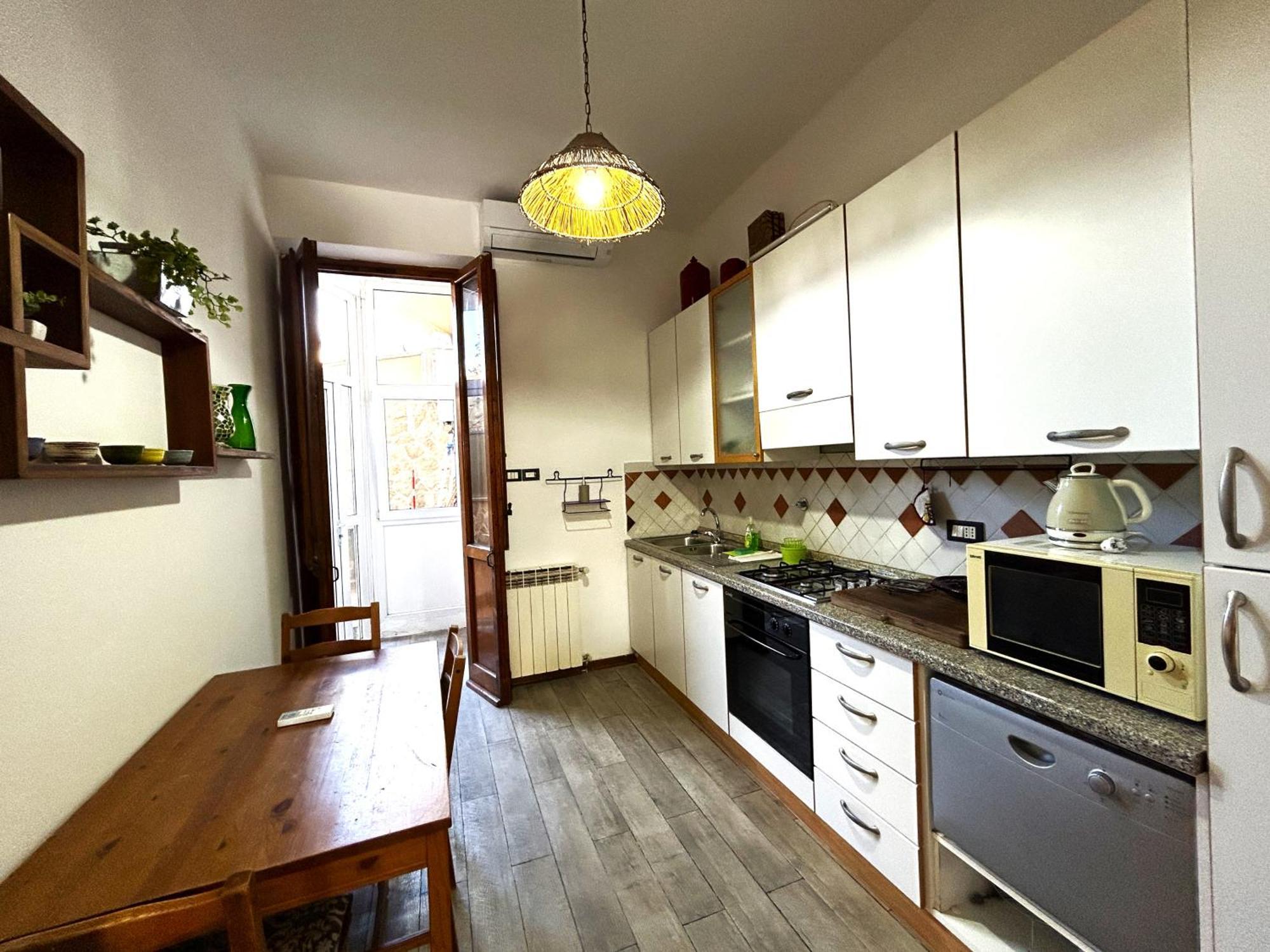 Appartamento Firenze Mayer Exterior photo