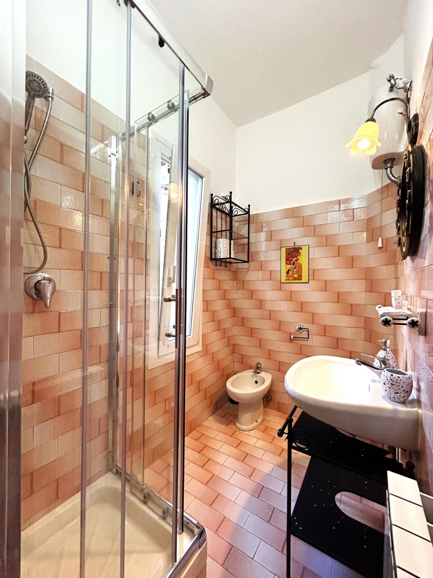 Appartamento Firenze Mayer Exterior photo